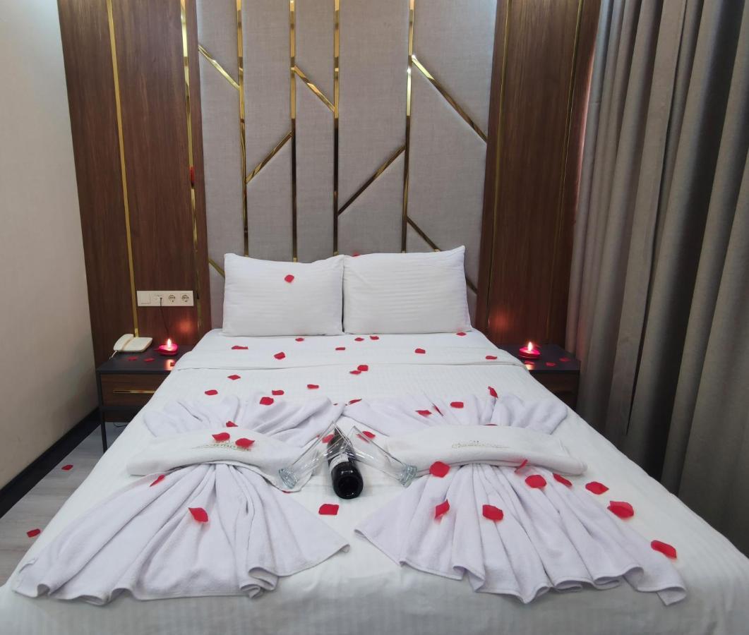 The Golden Pera'S Hotel & Spa อิสตันบูล ภายนอก รูปภาพ