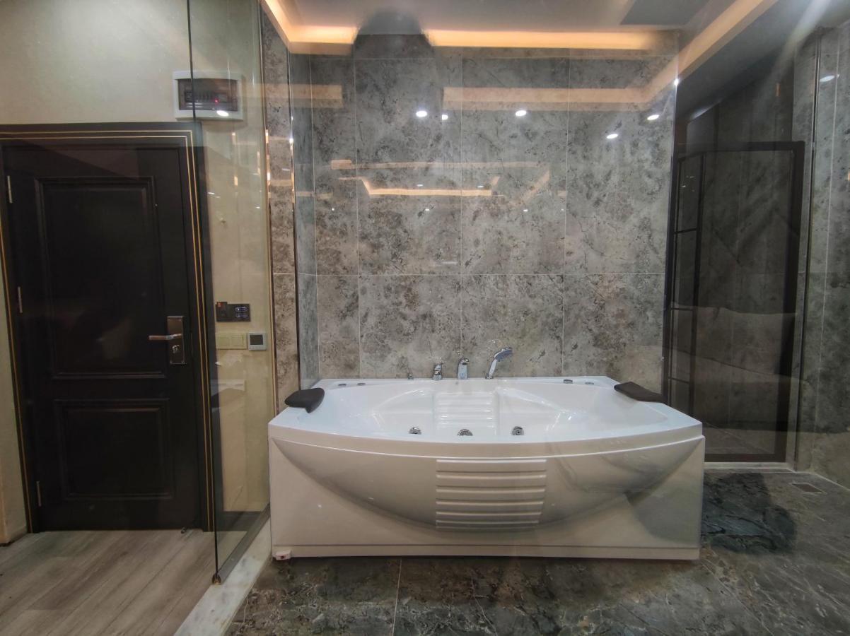 The Golden Pera'S Hotel & Spa อิสตันบูล ภายนอก รูปภาพ